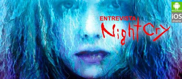 Project Scissors: NightCry