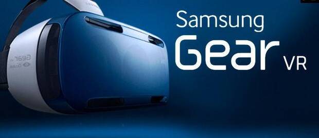 Samsung Gear VR