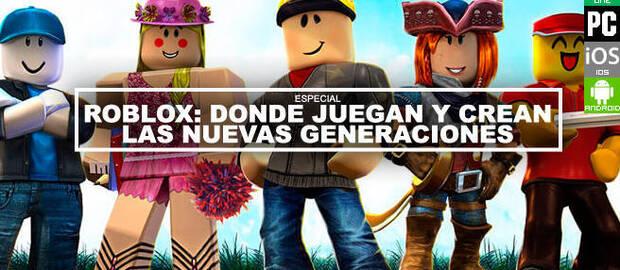 Imagenes De Personajes De Roblox Sin Cara