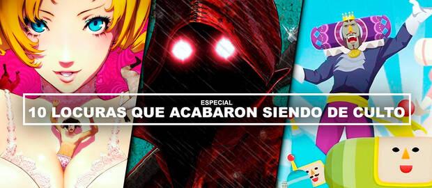 10 locuras que acabaron siendo de culto