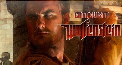 Wolfenstein 3