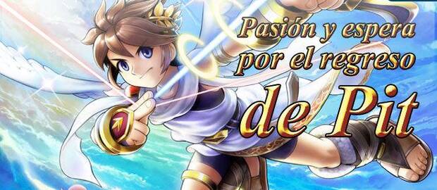 Pasin y espera por el regreso de Pit