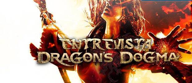 Capcom y Dragon's Dogma