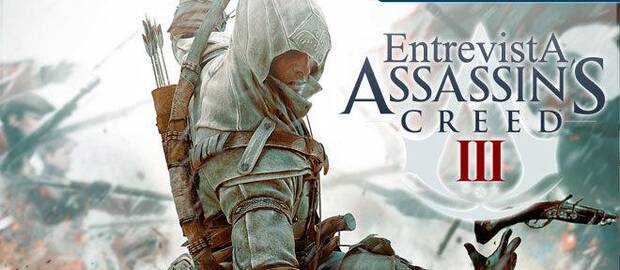 El guionista de Assassin's Creed III
