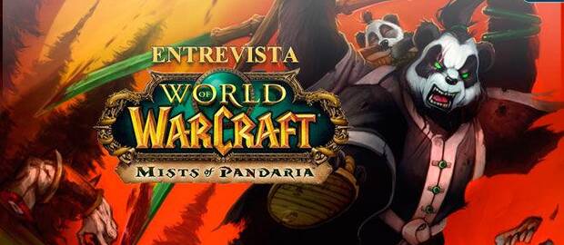 World of Warcraft: Mists of Pandaria