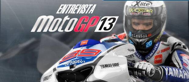 MotoGP 13