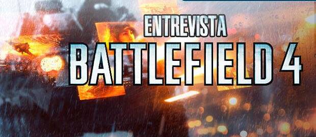 Battlefield 4