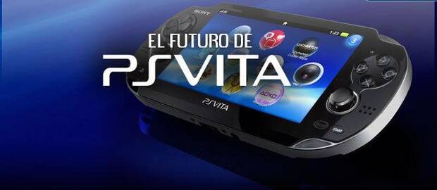 El futuro de PlayStation Vita