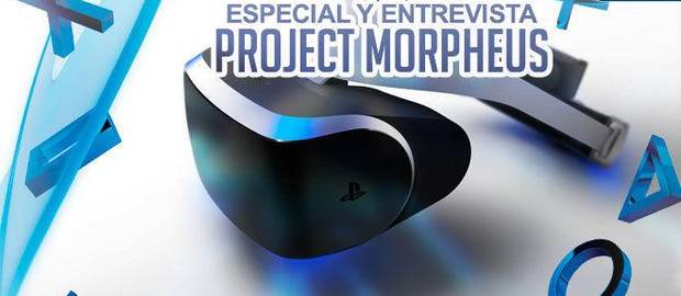 Project Morpheus