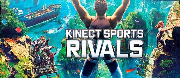 Kinect Sports Rivals