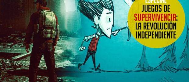 Juegos de supervivencia: La revoluci�n independiente