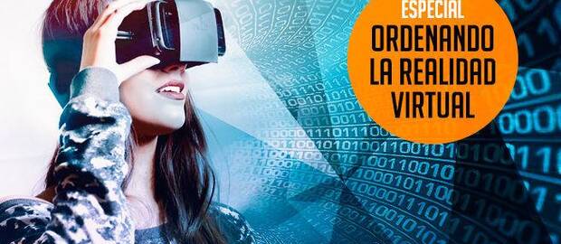 Ordenando la realidad virtual