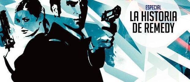 La historia de Remedy Entertainment