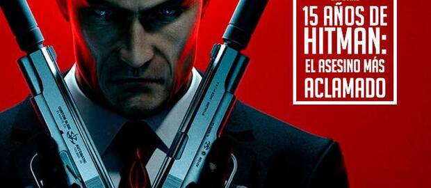 15 años de Hitman: El asesino más aclamado