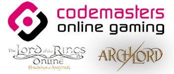 Codemasters Online Gaming