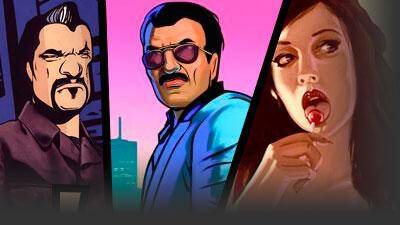 Los Orígenes de Grand Theft Auto