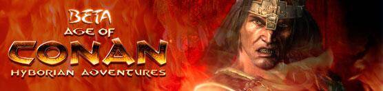 Sorteo Beta Age of Conan