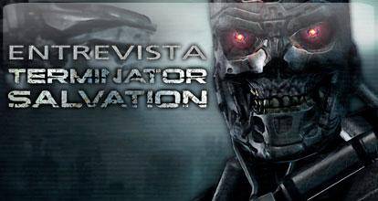 Terminator Salvation