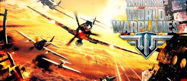 World of Warplanes