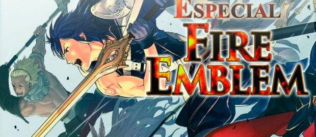 Especial Fire Emblem