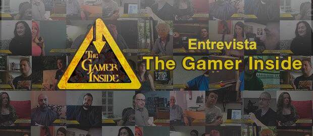 The Gamer Inside
