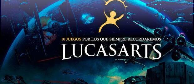 10 juegos por los que siempre recordaremos LucasArts