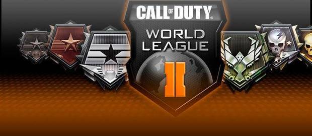 Final Call of Duty: Black Ops II World League