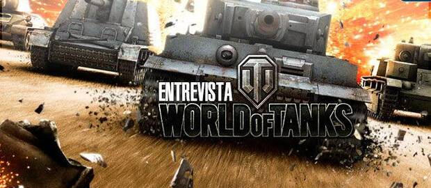 World of Tanks