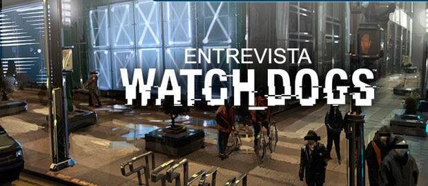 La narrativa de Watch Dogs