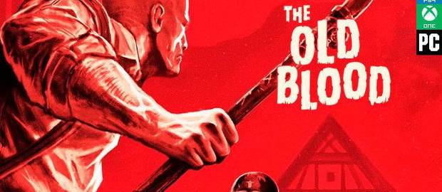Wolfenstein: The Old Blood