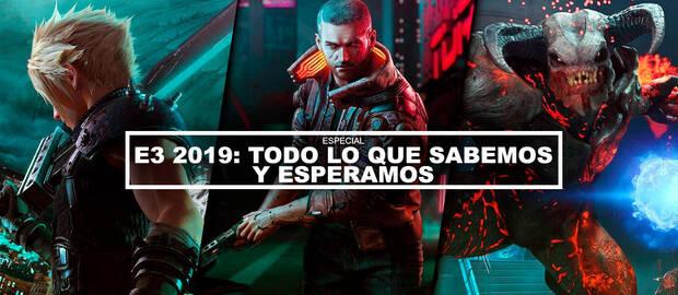 E3 2019: Horarios de las conferencias, fechas y ver online en directo