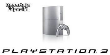 Especial PlayStation 3