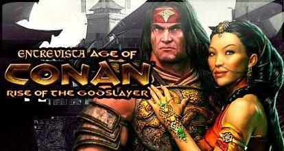 Age of Conan: Rise of the Godslayer