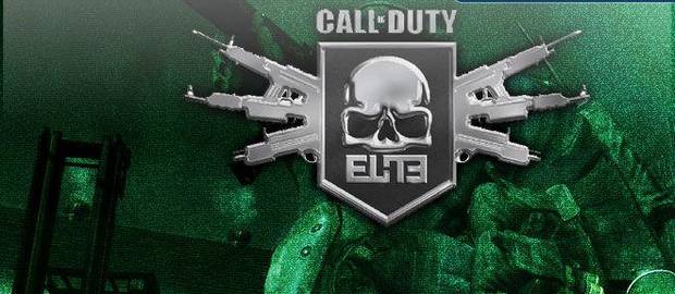 Call of Duty Elite