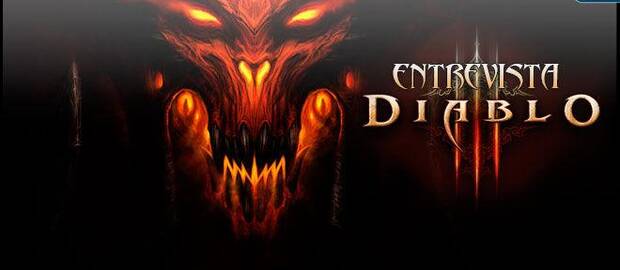 Entrevista Diablo III