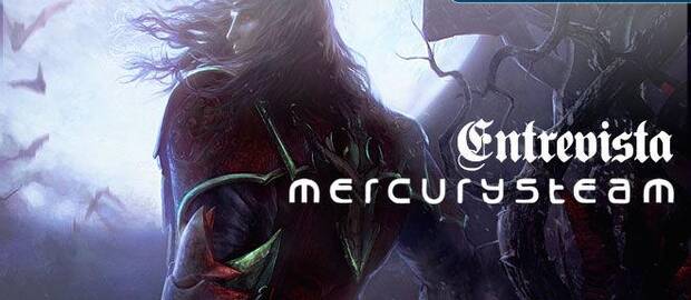 MercurySteam y los nuevos Castlevania