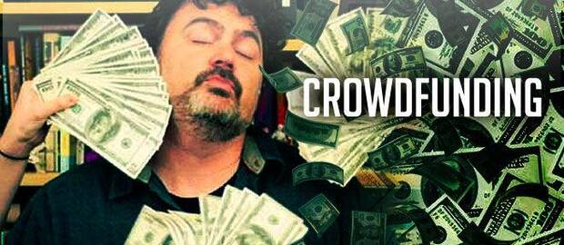 Crowdfunding y la nueva forma de financiar los juegos