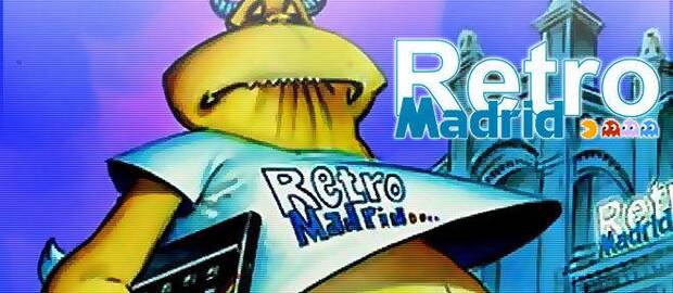 RetroMadrid 2012