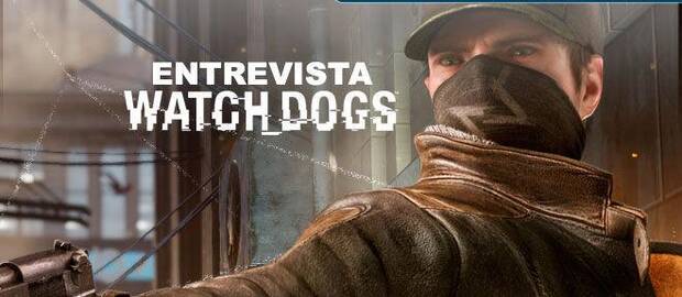 Watch Dogs