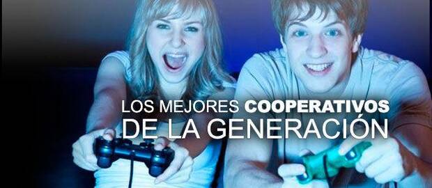 Los mejores cooperativos de la generaci�n
