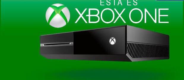 sta es Xbox One