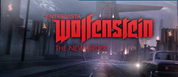 Wolfenstein: The New Order