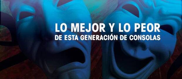 Lo mejor y peor de la generaci�n