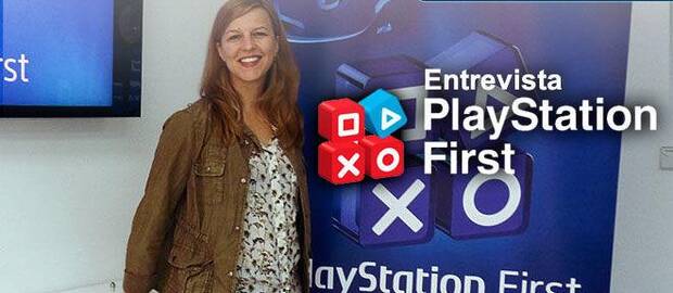 PlayStation First