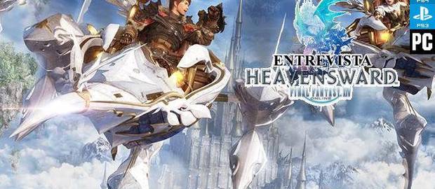 Final Fantasy XIV: Heavensward