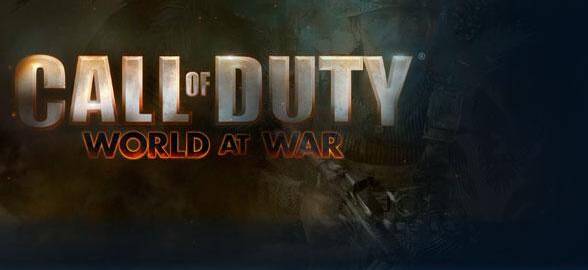 Entrevista Call of Duty: World at War