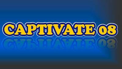 Capcom Captivate 08 Las Vegas