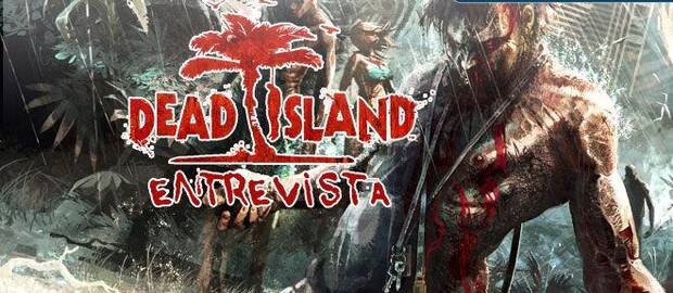 El largo camino de Dead Island