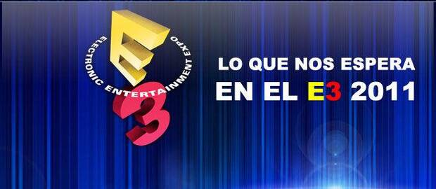 Lo que nos espera en el E3 2011