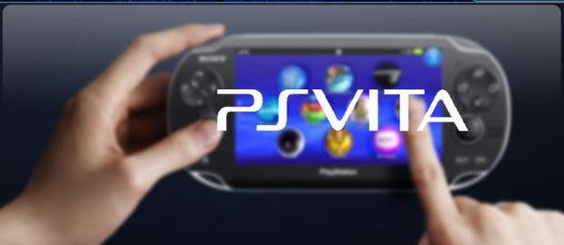 PS VITA desvelada